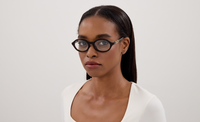 Gucci Logo GG2153O Eyeglasses