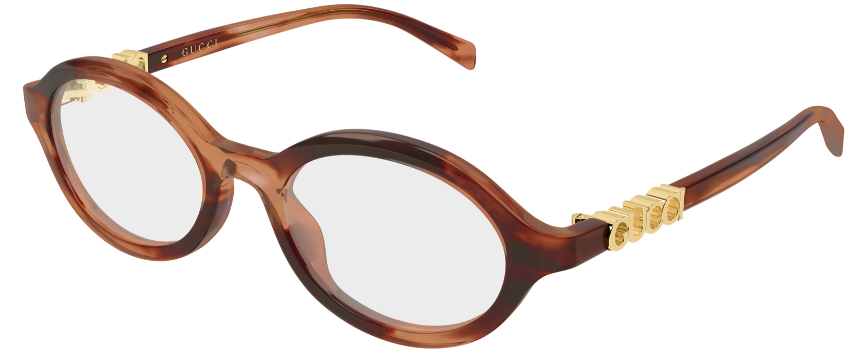 Gucci Logo GG2153O Eyeglasses