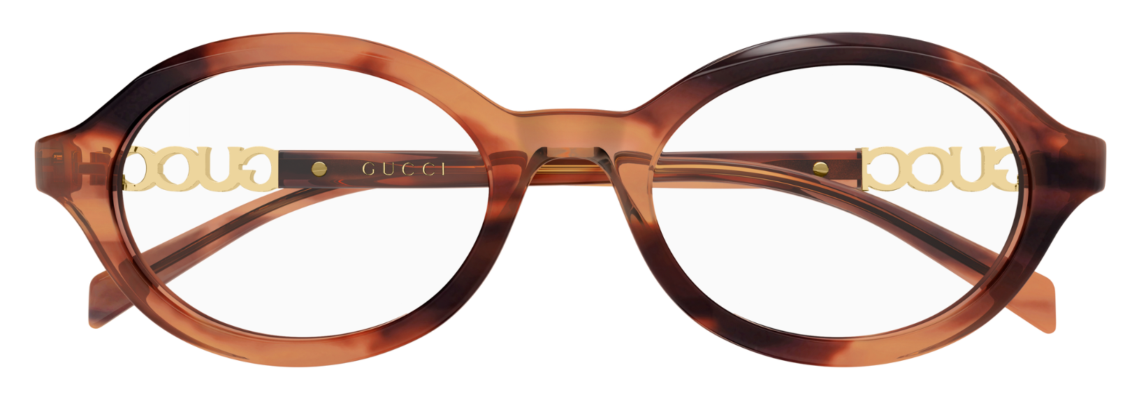 Gucci Logo GG2153O Eyeglasses
