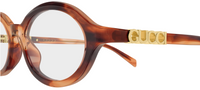 Gucci Logo GG2153O Eyeglasses