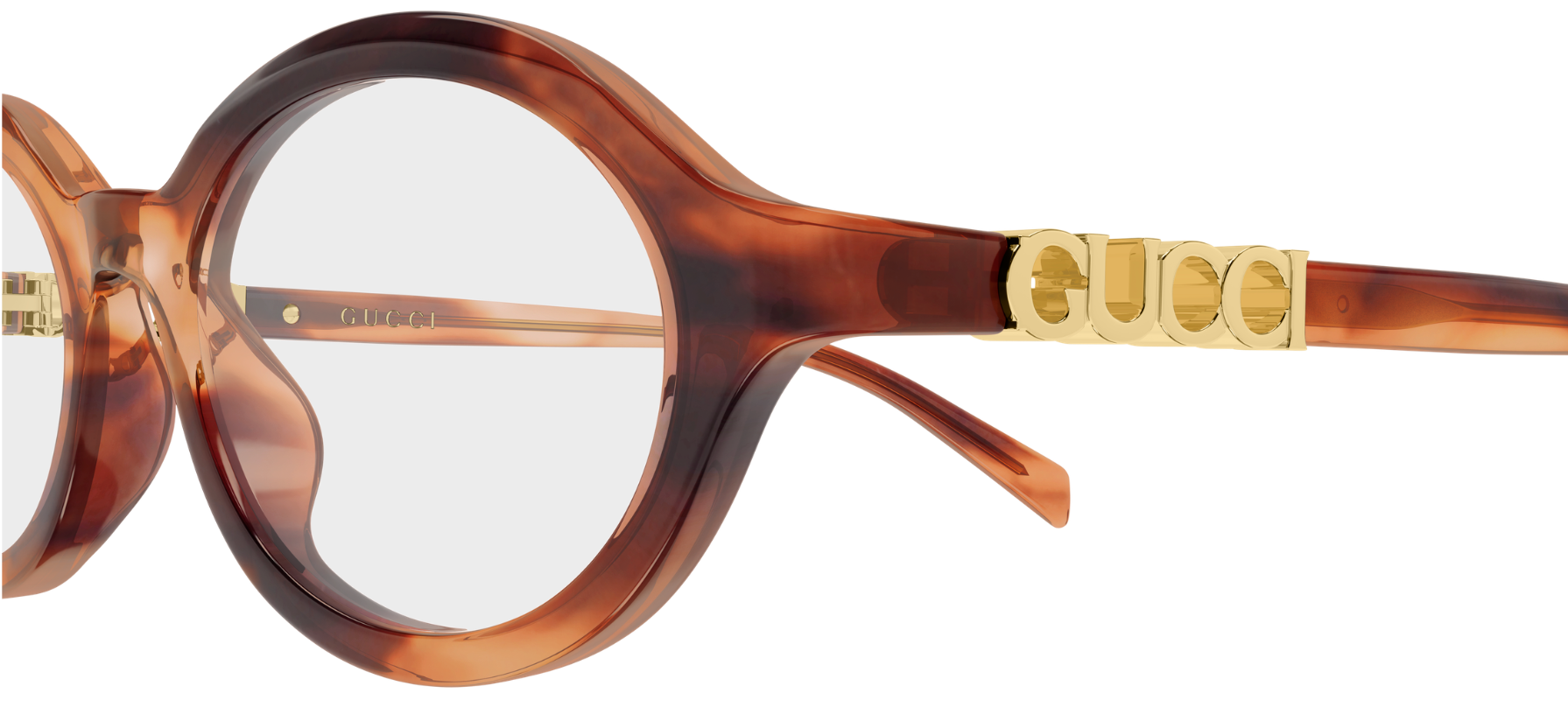 Gucci Logo GG2153O Eyeglasses