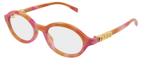 Gucci Logo GG2153O Eyeglasses