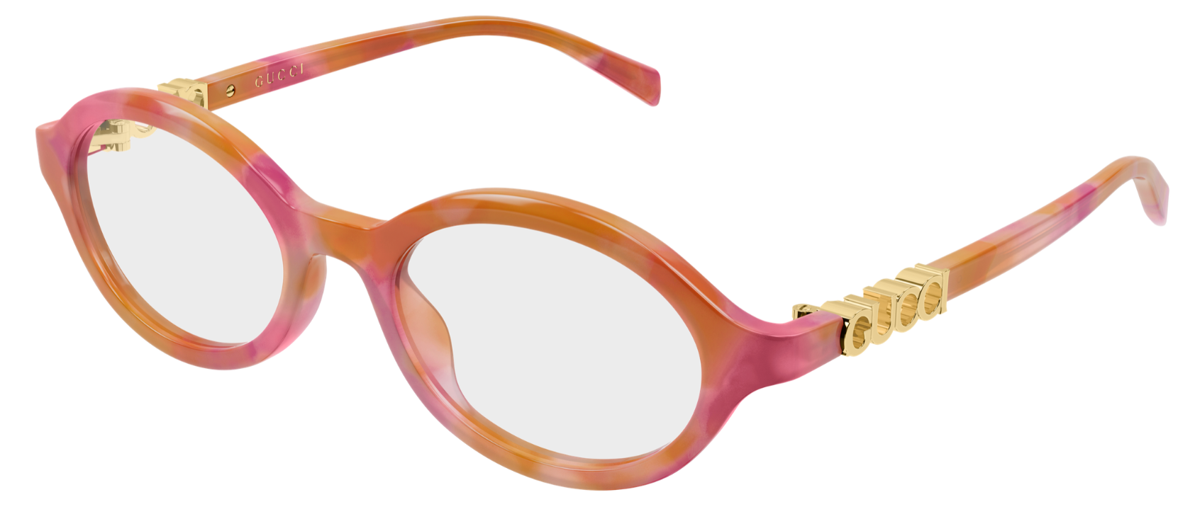 Gucci Logo GG2153O Eyeglasses