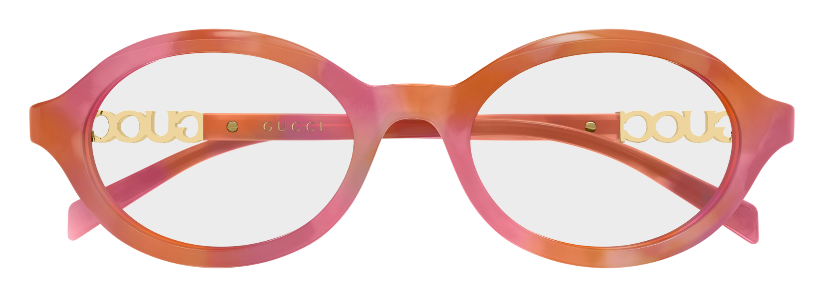 Gucci Logo GG2153O Eyeglasses