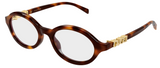 Gucci Logo GG2153O Eyeglasses