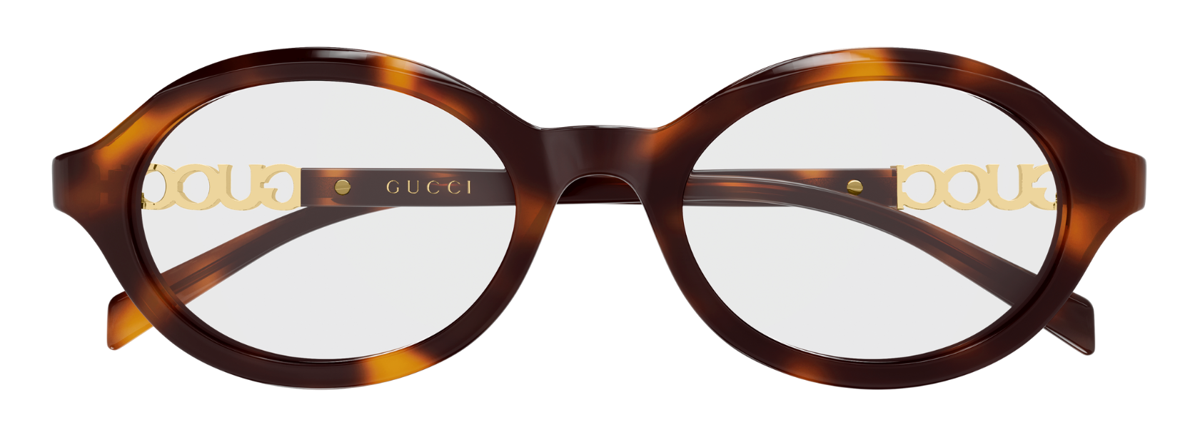 Gucci Logo GG2153O Eyeglasses