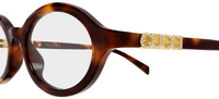 Gucci Logo GG2153O Eyeglasses
