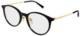 Gucci Logo GG2148OA Eyeglasses