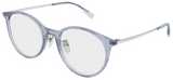 Gucci Logo GG2148OA Eyeglasses