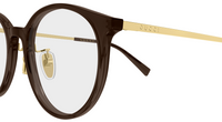 Leesbril Gucci Logo GG2148OA