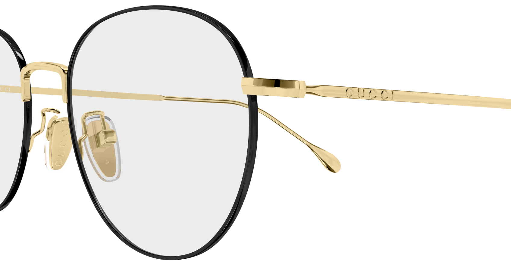 Korrektionsbrille Gucci Logo GG2147OA