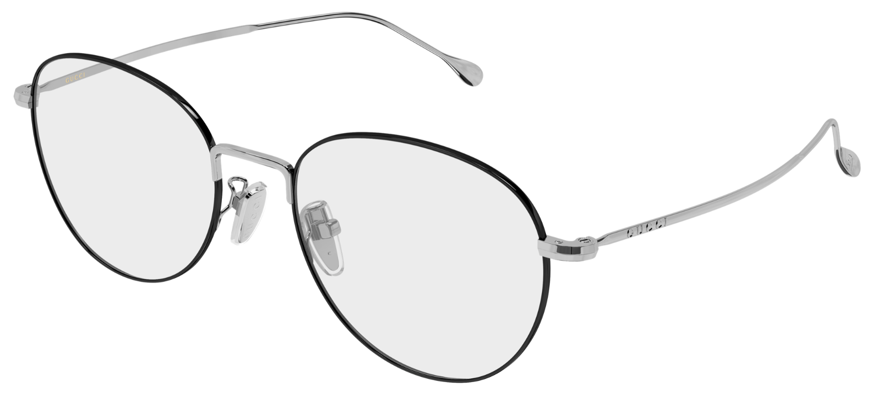 Korrektionsbrille Gucci Logo GG2147OA