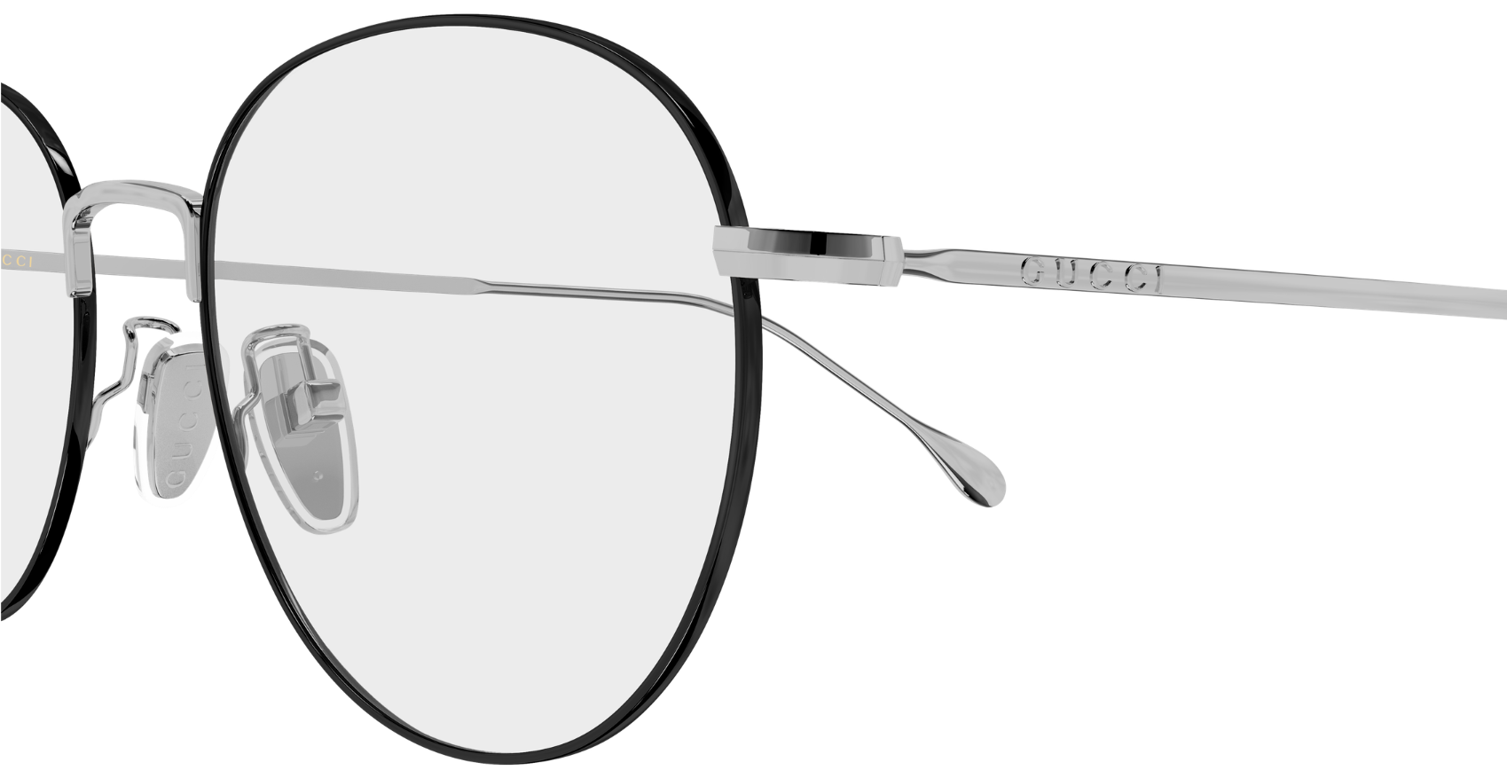 Korrektionsbrille Gucci Logo GG2147OA