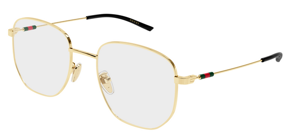 Lunettes de vue Gucci Sign GG2140OK