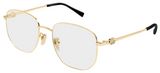 Occhiali da vista Gucci Emblem GG2146OA