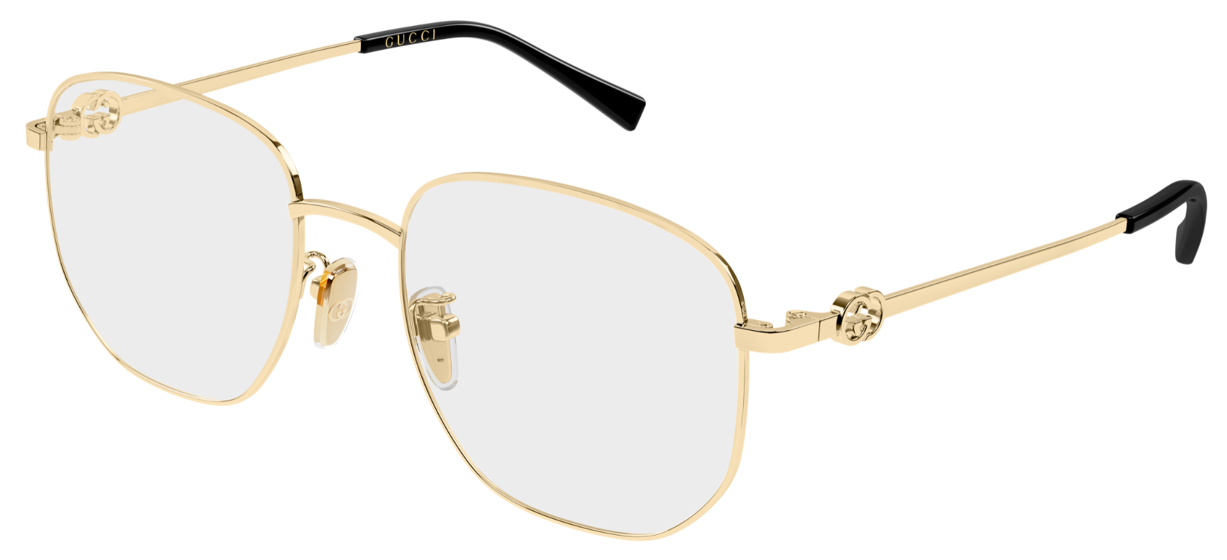 Gucci Emblem GG2146OA Prescription Glasses