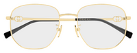 Gucci Emblem GG2146OA Prescription Glasses