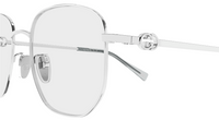 Gucci Emblem GG2146OA Prescription Glasses