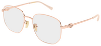 Gucci Emblem GG2146OA Prescription Glasses