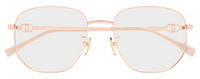 Gucci Emblem GG2146OA Prescription Glasses
