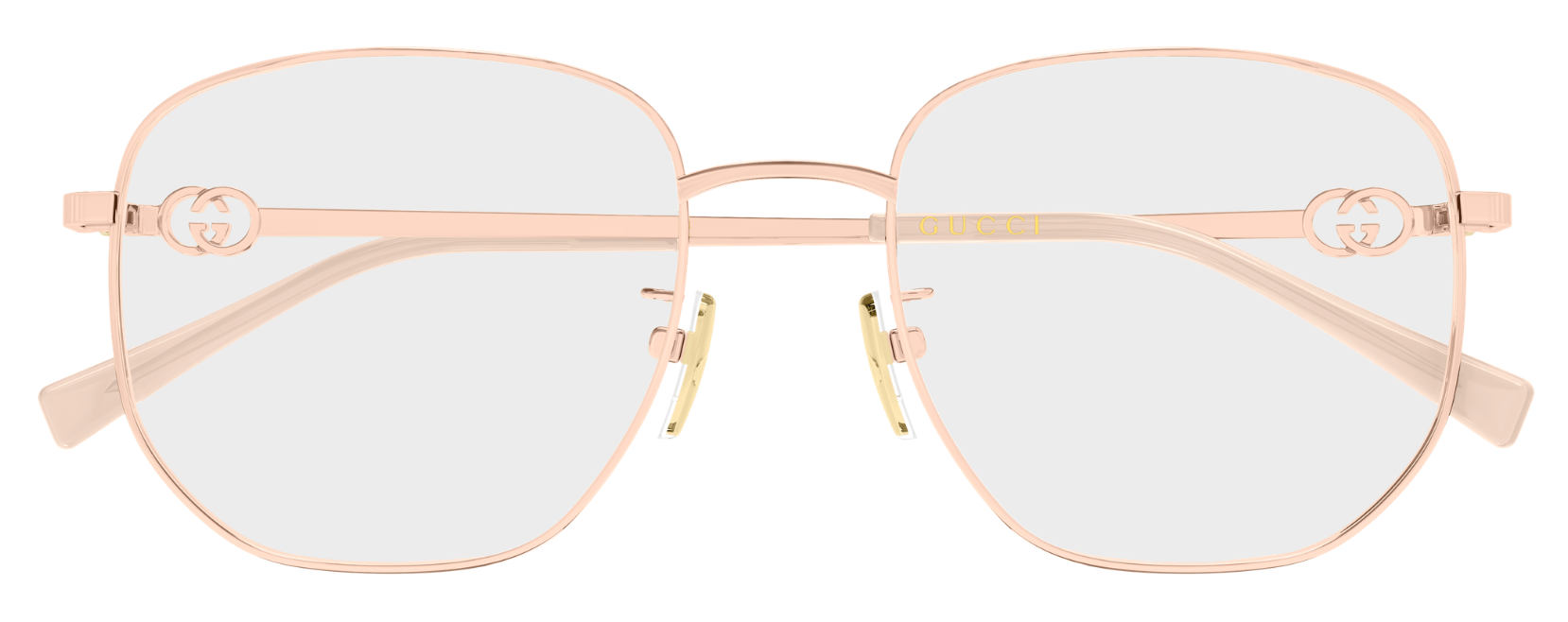 Gucci Emblem GG2146OA Prescription Glasses