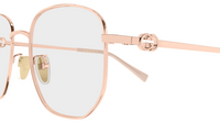 Gucci Emblem GG2146OA Prescription Glasses