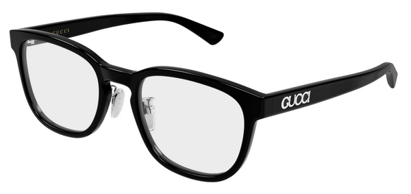 Lunettes de vue Gucci Logo GG2139OK