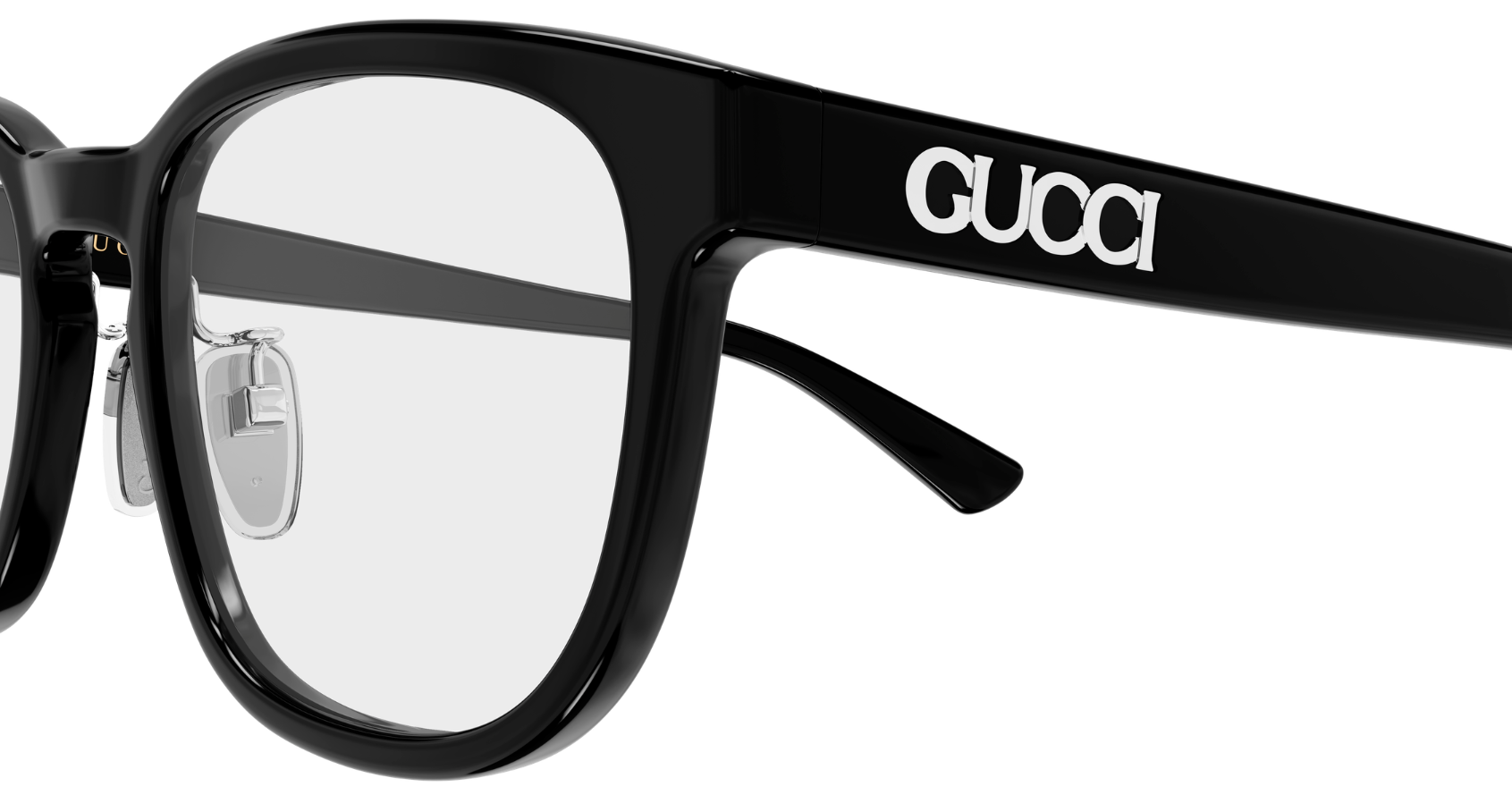 Gucci Logo GG2139OK Eyeglasses
