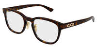 Gucci Logo GG2139OK Eyeglasses