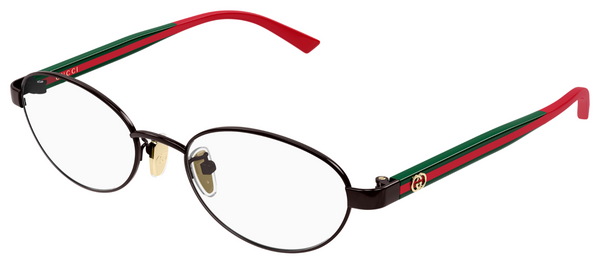 Lunettes de vue Gucci Sign GG2145OJ
