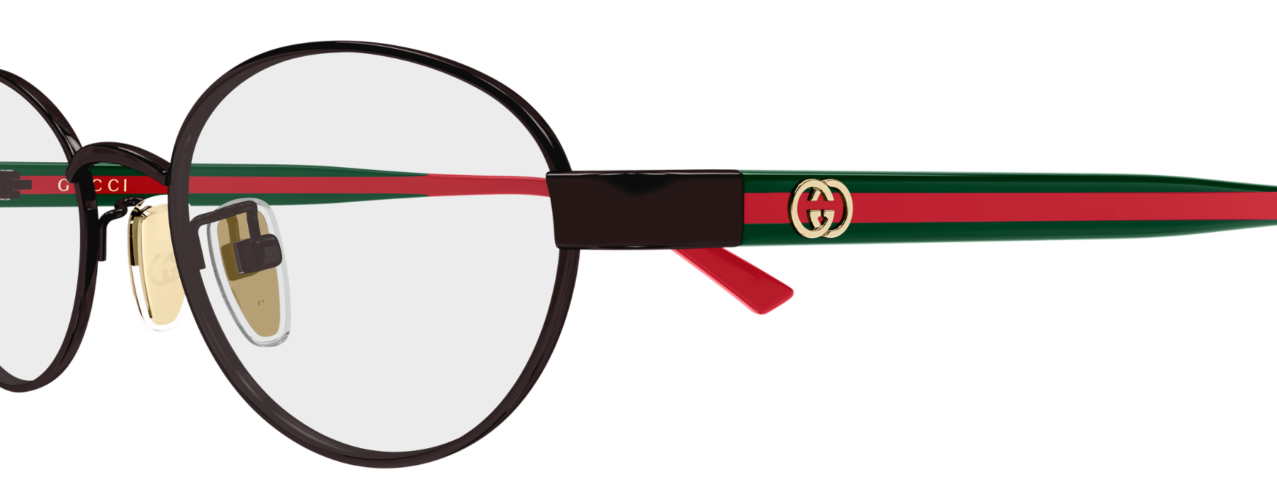Gucci Sign GG2145OJ Eyeglasses