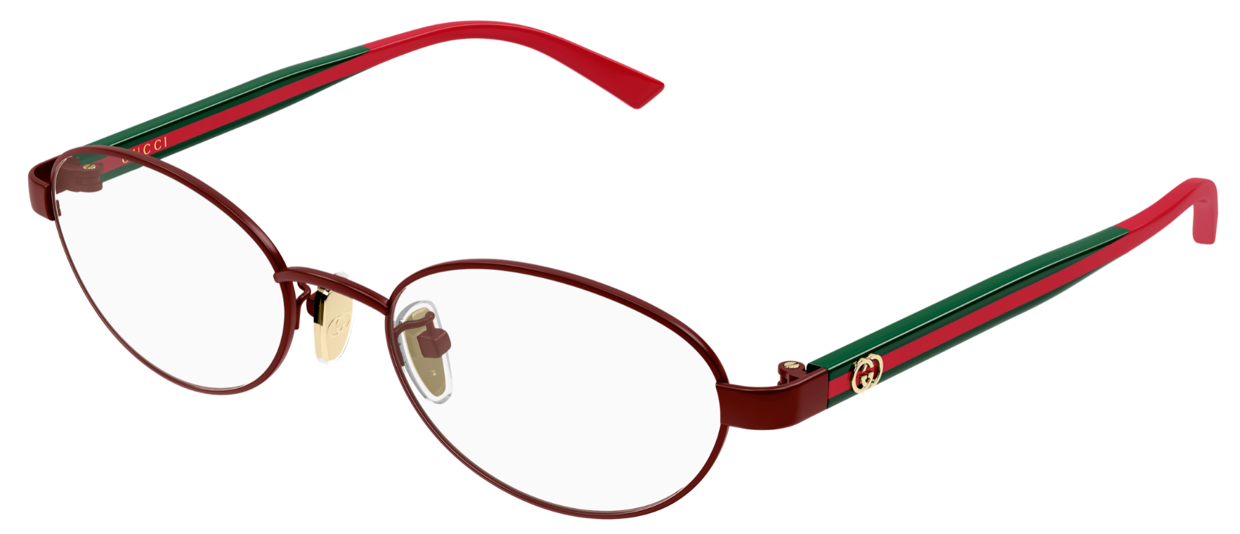 Gucci Sign GG2145OJ Eyeglasses