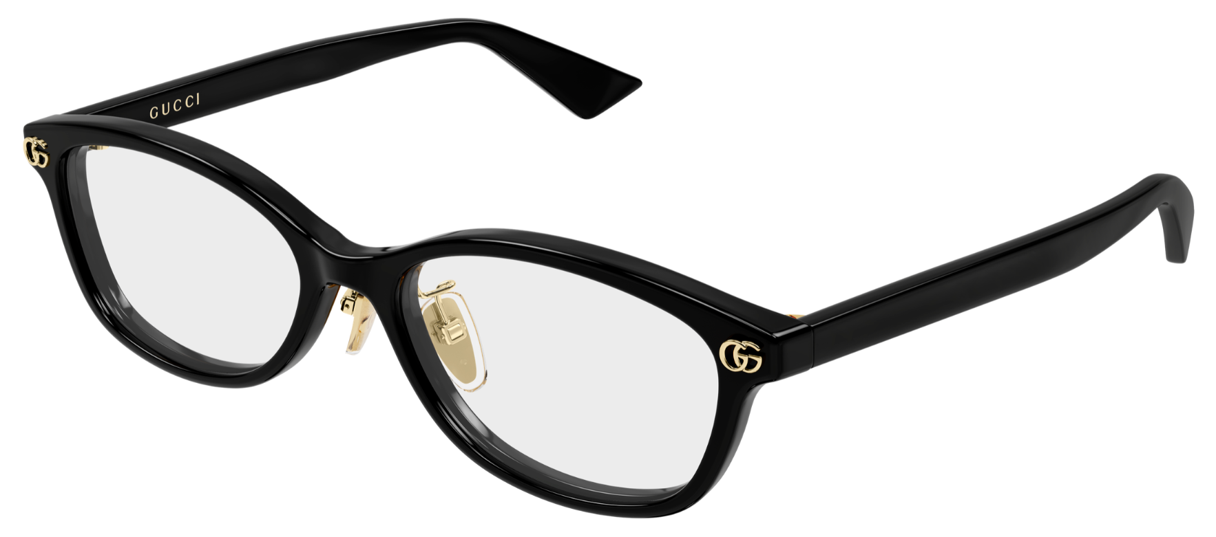 Korrektionsbrille Gucci Emblem GG2144OJ