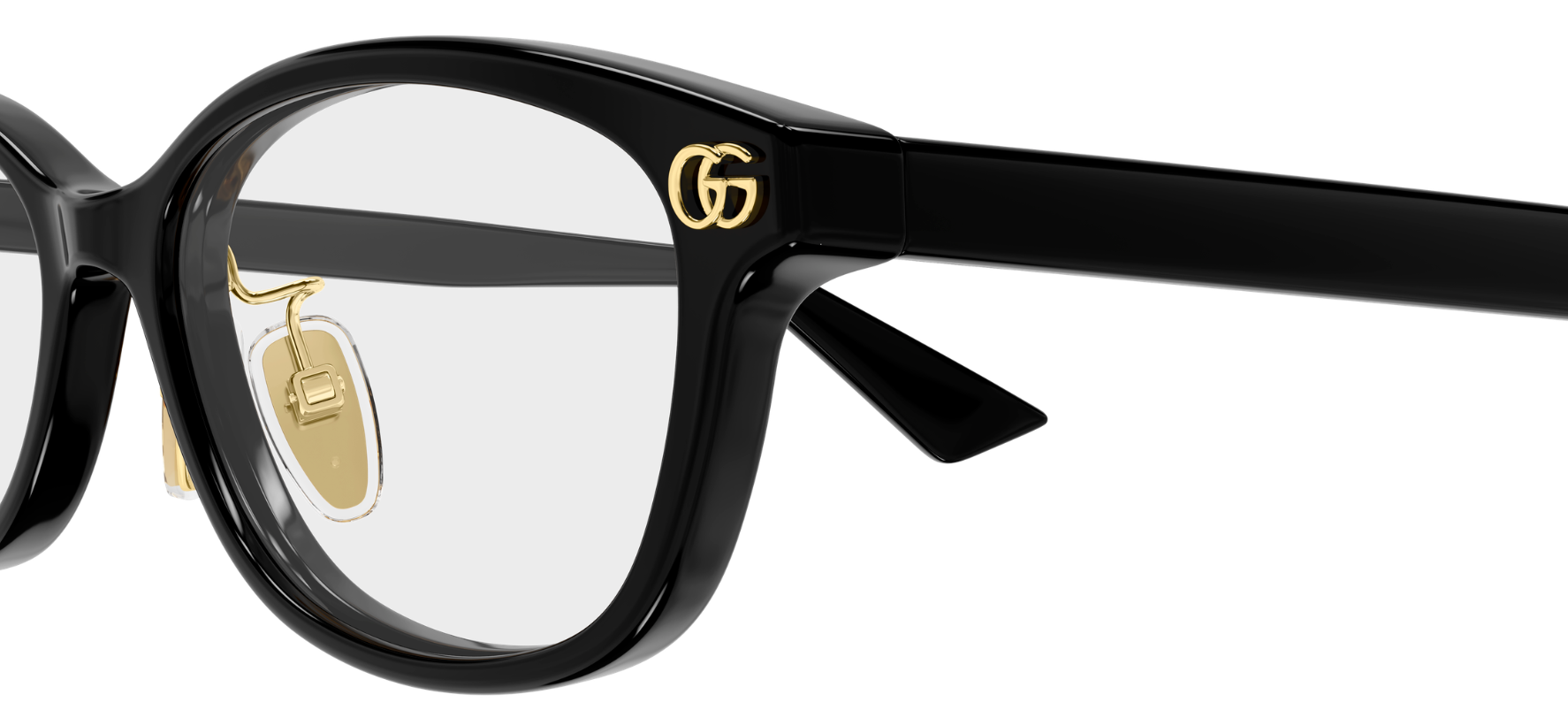 Korrektionsbrille Gucci Emblem GG2144OJ