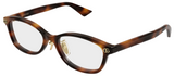 Gucci Emblem GG2144OJ Optical Glasses