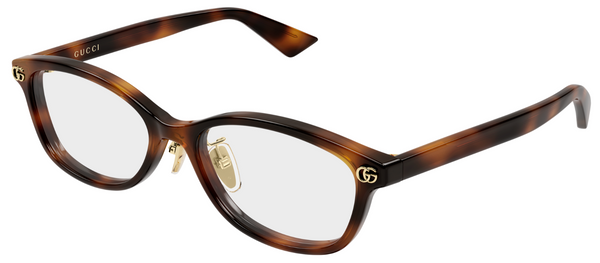 Lunettes de vue Gucci Emblem GG2144OJ
