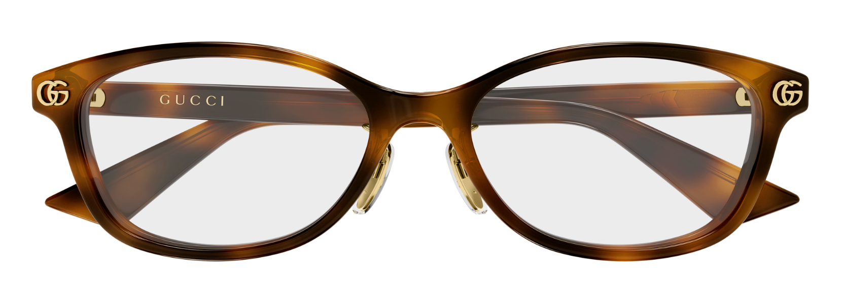 Korrektionsbrille Gucci Emblem GG2144OJ