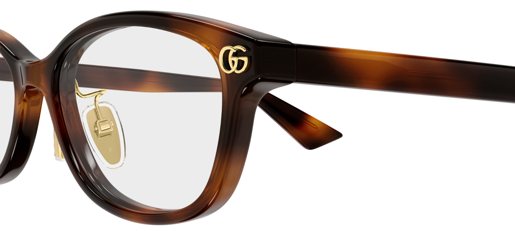 Korrektionsbrille Gucci Emblem GG2144OJ