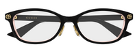 Korrektionsbrille Gucci Emblem GG2144OJ