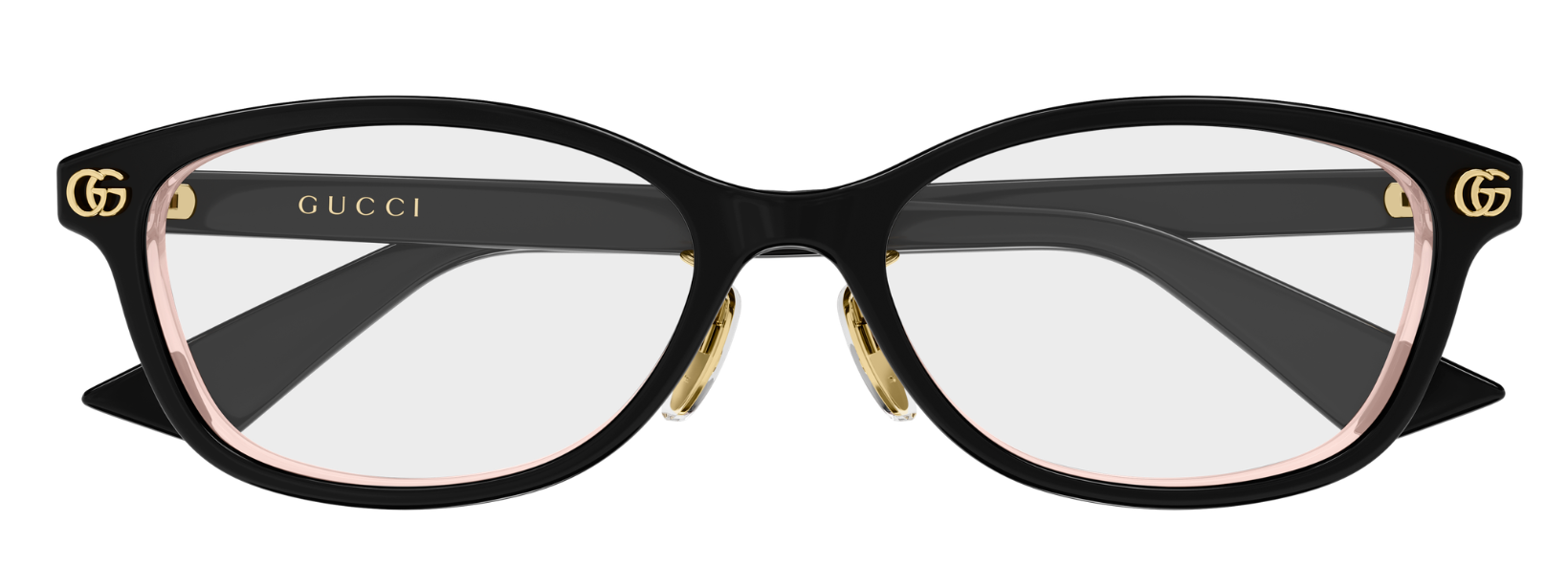 Korrektionsbrille Gucci Emblem GG2144OJ