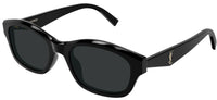 Saint Laurent Monogram SL M172/F Sunglasses