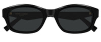 Saint Laurent Monogram SL M172/F Sunglasses
