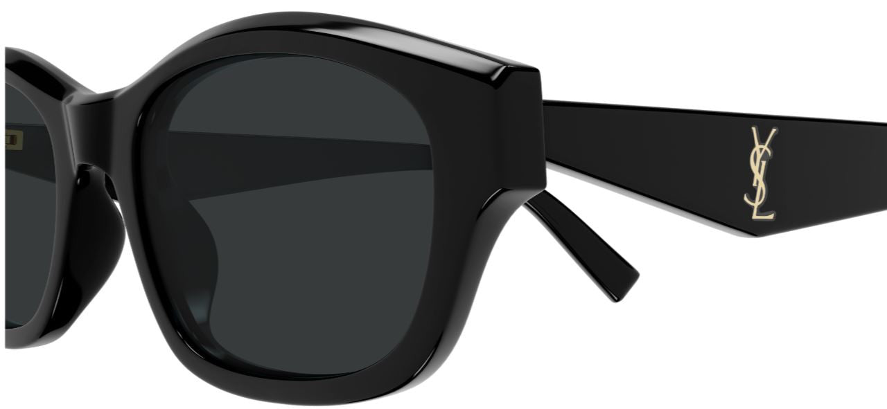 Saint Laurent Monogram SL M172/F Sunglasses