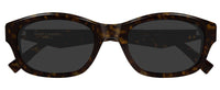 Saint Laurent Monogram SL M172/F Sunglasses