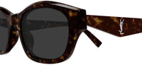Saint Laurent Monogram SL M172/F Sunglasses