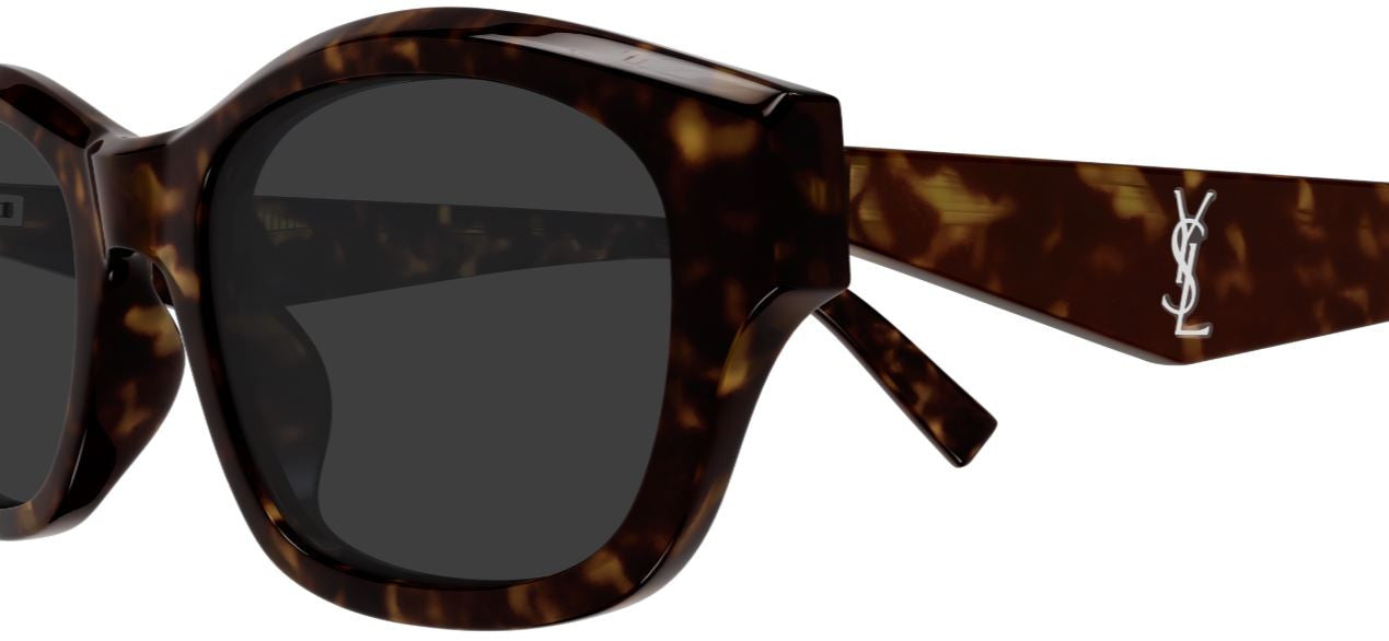 Saint Laurent Monogram SL M172/F Sunglasses