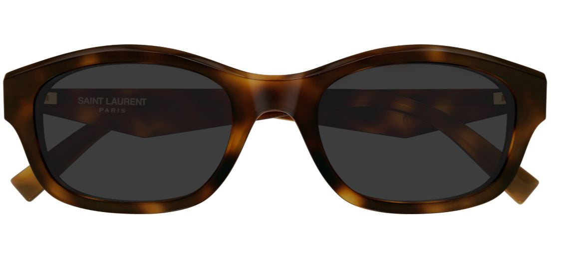 Saint Laurent Monogram SL M172/F Sunglasses