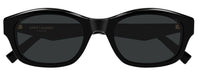 Saint Laurent Monogram SL M172 Sunglasses