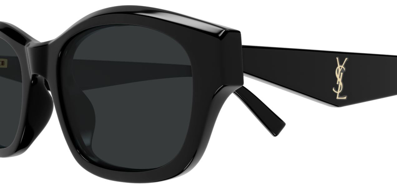 Saint Laurent Monogram SL M172 Sunglasses