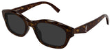 Saint Laurent Monogram SL M172 Sunglasses